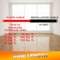 Dr Infrared Heater Electric Radiant Floor Heating Cable Kit with Wifi Thermostat, 330 FT, Covers 100 SQFT/120 Volt DR-9FH1100 - alternate 5